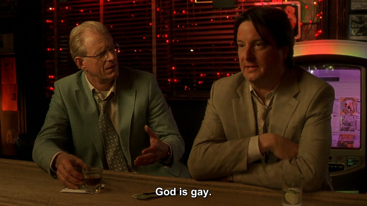 怎样都行剧照的剧照