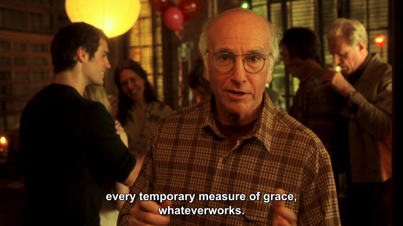 怎样都行剧照的剧照