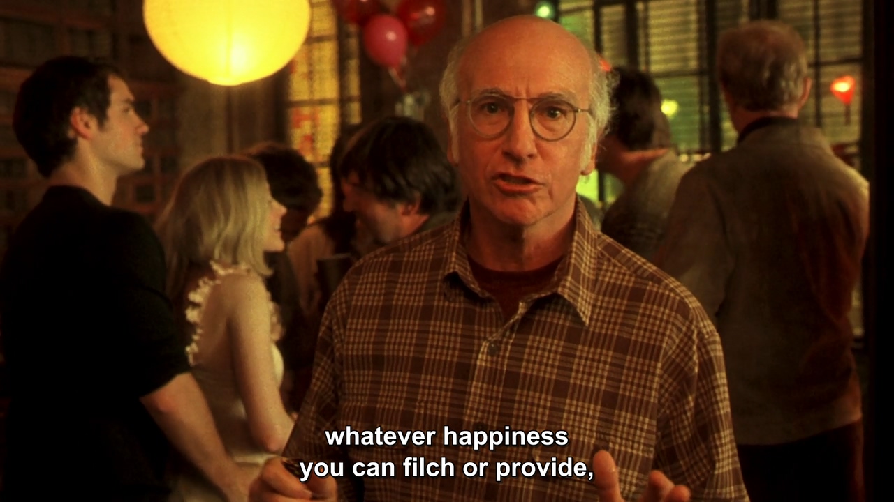 怎样都行剧照的剧照