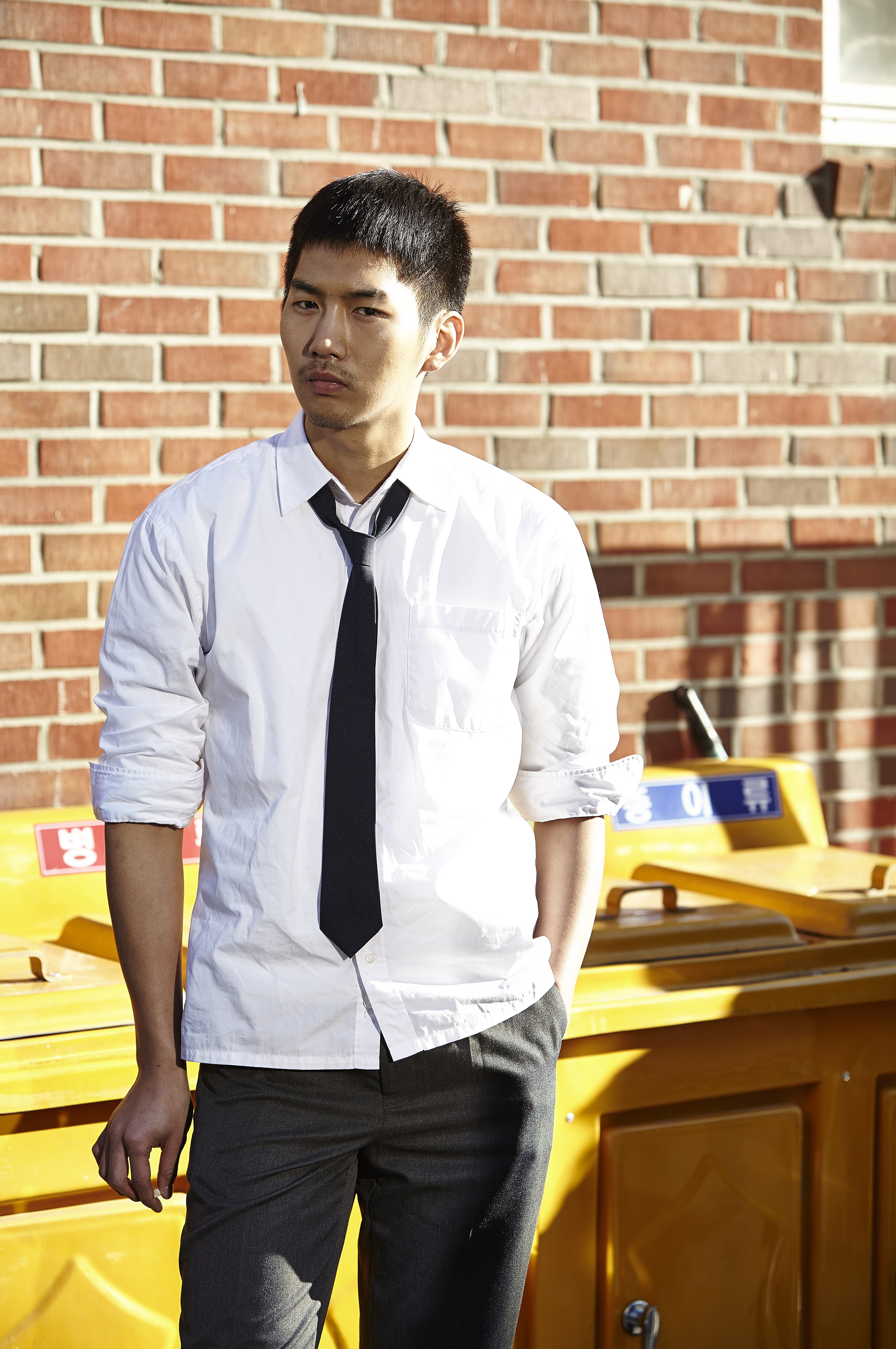 夜间飞行剧照的剧照