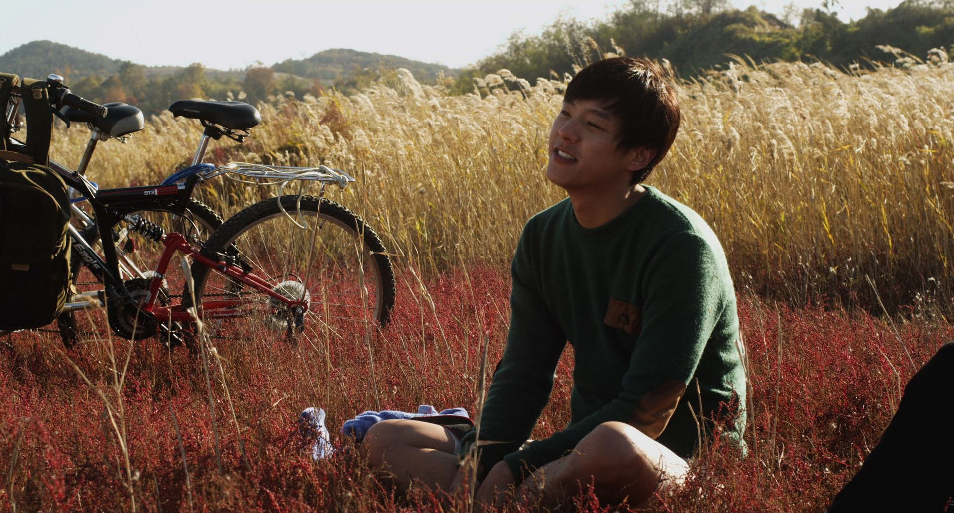 夜间飞行剧照的剧照