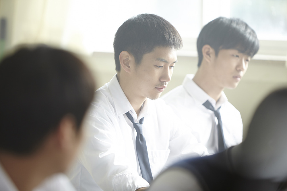 夜间飞行剧照的剧照