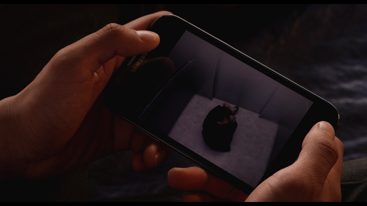 夜间飞行剧照的剧照