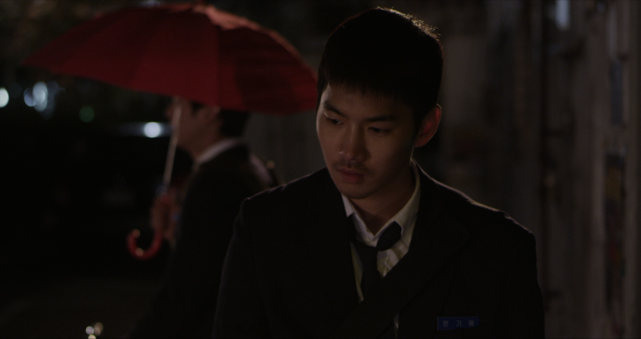 夜间飞行剧照的剧照