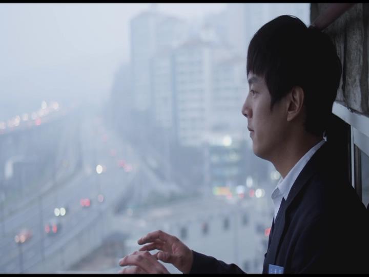 夜间飞行剧照的剧照