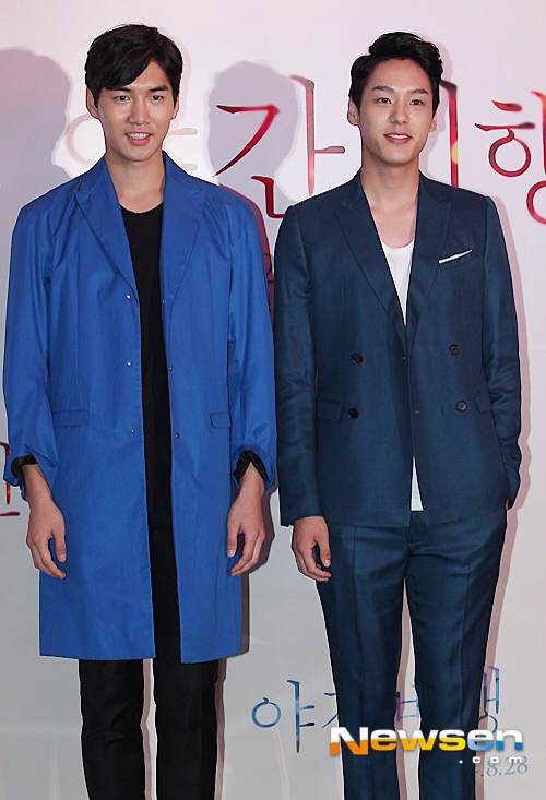 夜间飞行剧照的剧照