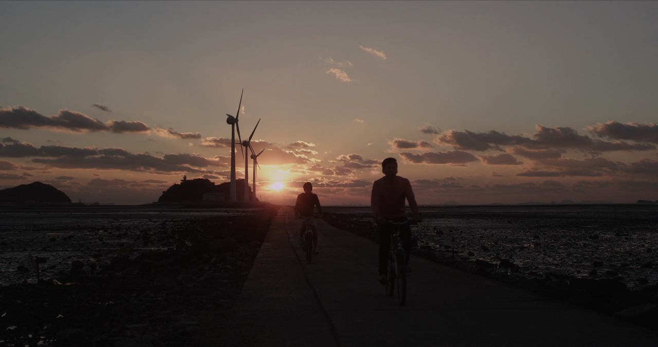 夜间飞行剧照的剧照