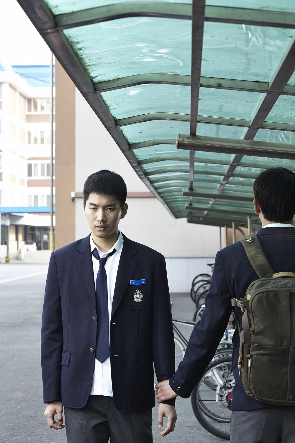 夜间飞行剧照的剧照