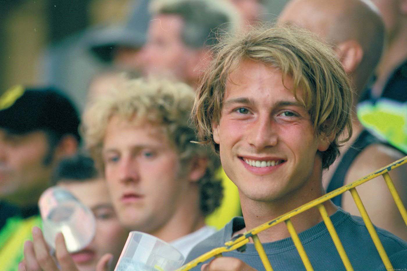 像我们这样的男人们剧照的剧照