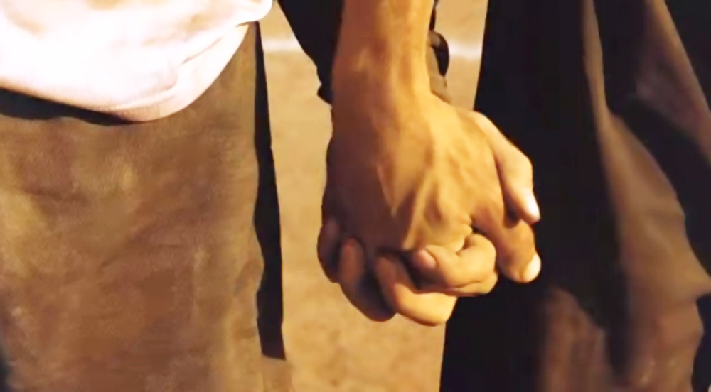 像我们这样的男人们剧照的剧照