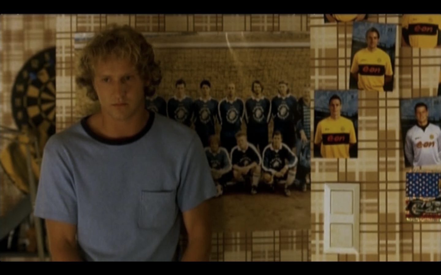 像我们这样的男人们剧照的剧照