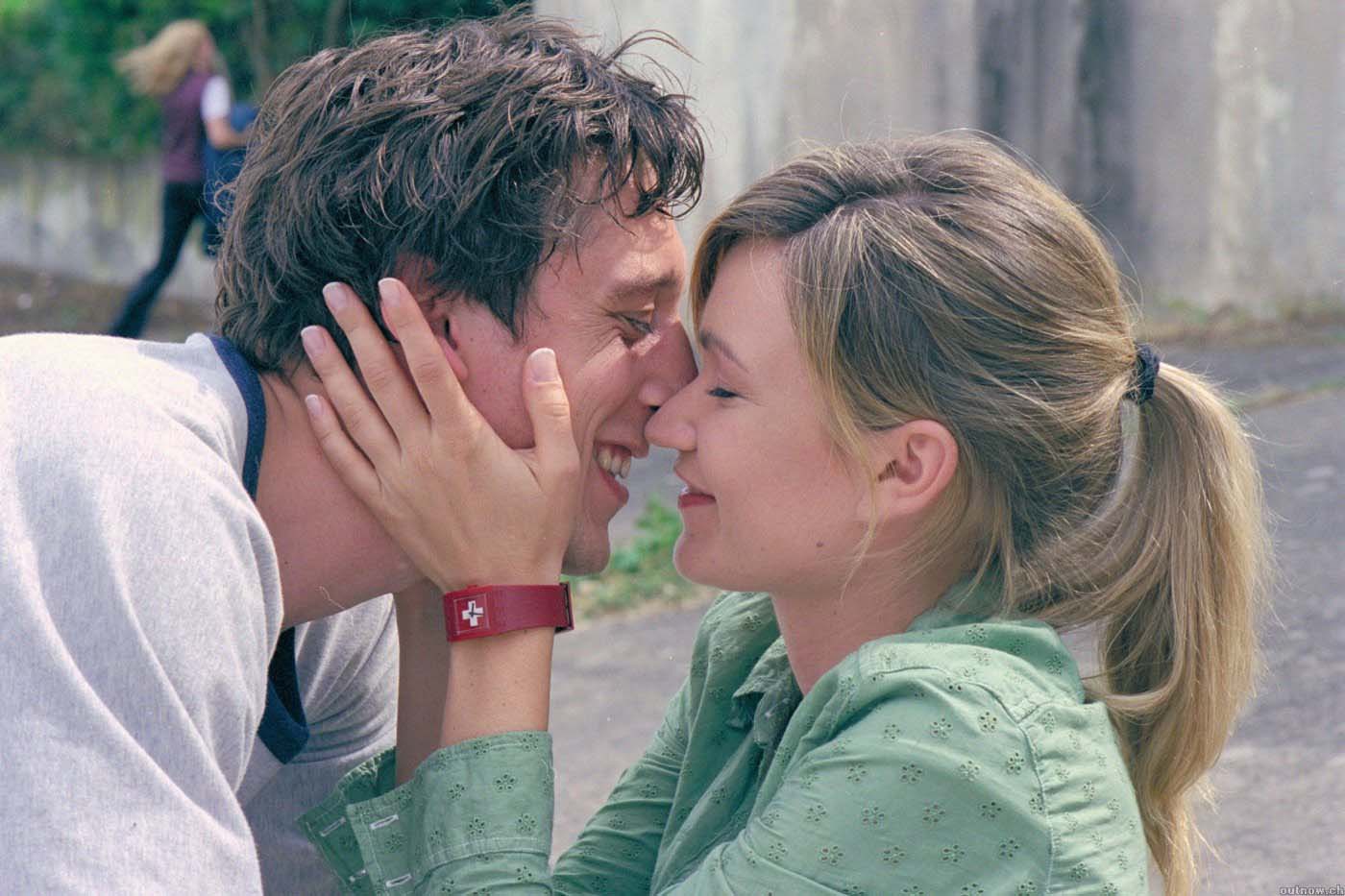 像我们这样的男人们剧照的剧照