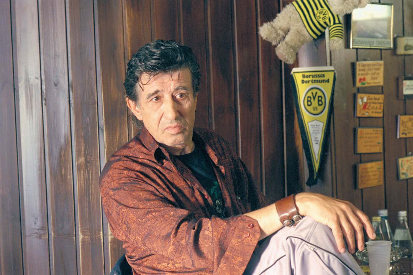 像我们这样的男人们剧照的剧照