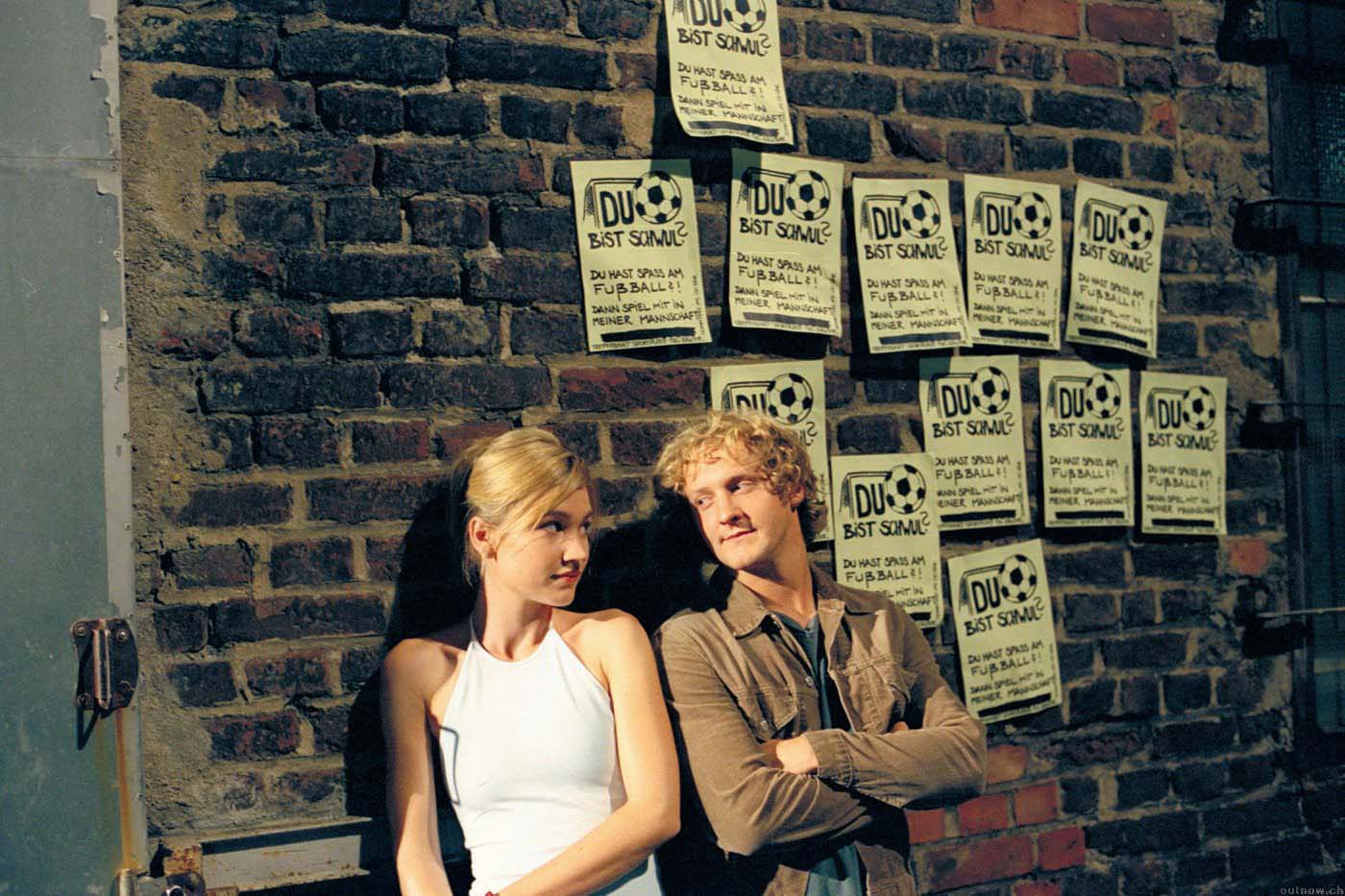 像我们这样的男人们剧照的剧照