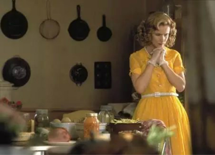 故乡的天空剧照的剧照