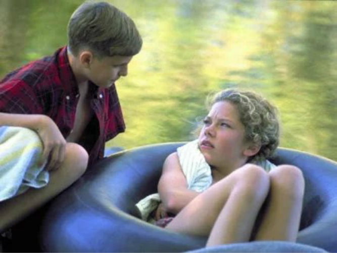 故乡的天空剧照的剧照