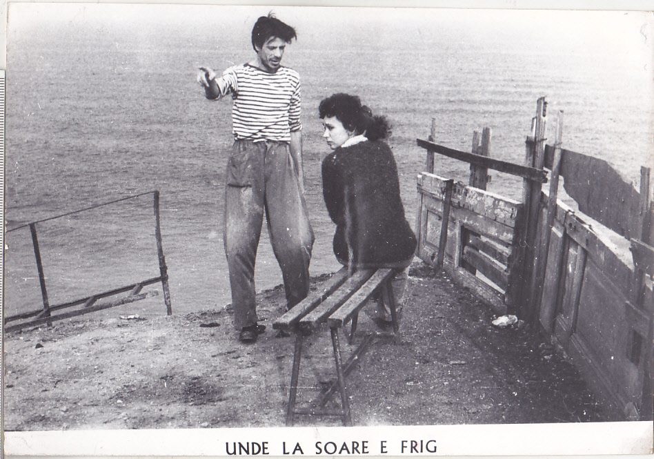 太阳最寒冷的地方剧照的剧照