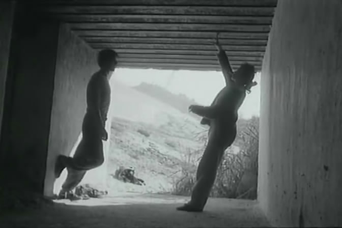 太阳最寒冷的地方剧照的剧照