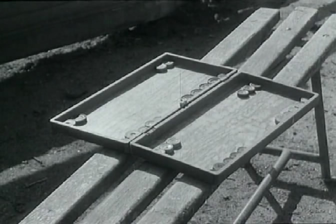 太阳最寒冷的地方剧照的剧照