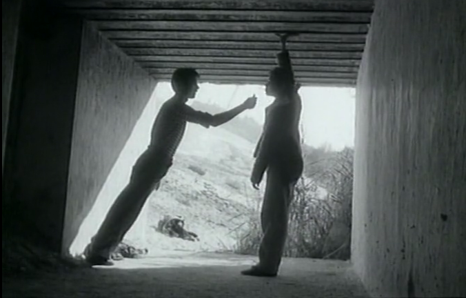 太阳最寒冷的地方剧照的剧照