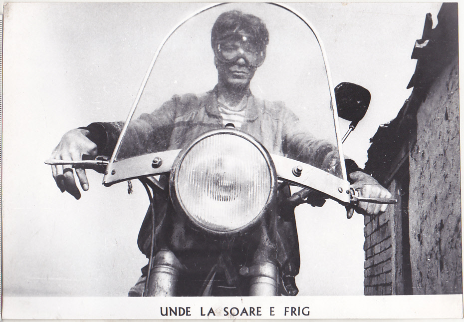 太阳最寒冷的地方剧照的剧照