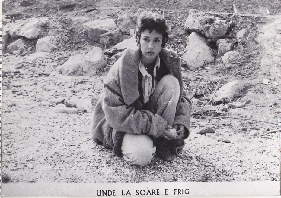 太阳最寒冷的地方剧照的剧照