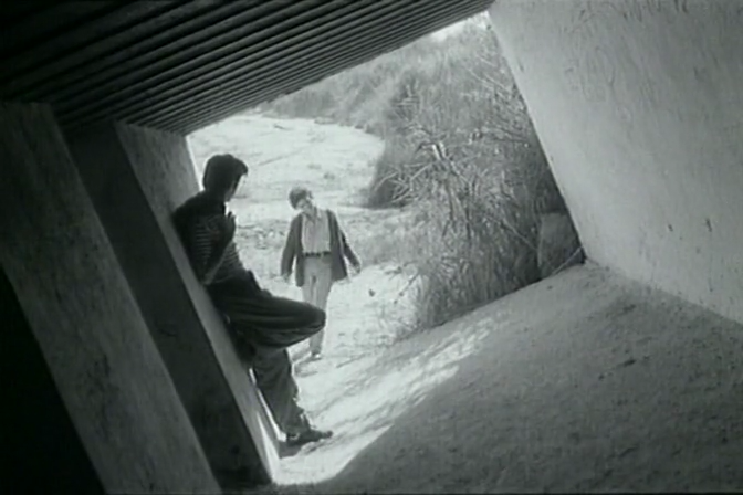 太阳最寒冷的地方剧照的剧照