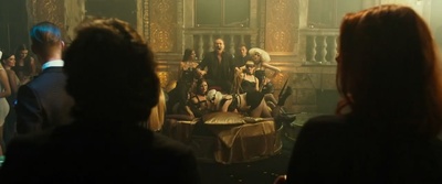 伊莱雅剧照的剧照