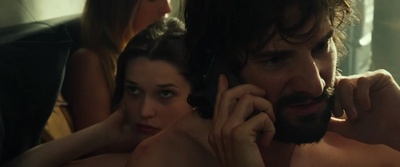 伊莱雅剧照的剧照