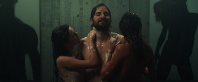 伊莱雅剧照的剧照