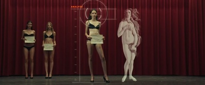 伊莱雅剧照的剧照