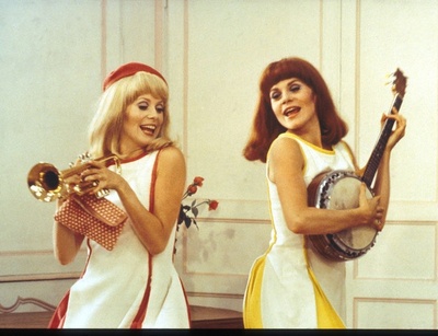 柳媚花娇剧照的剧照