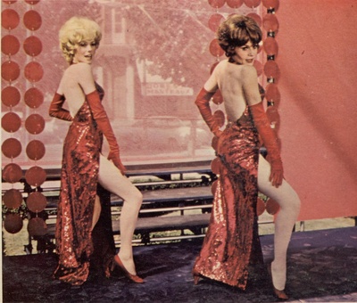 柳媚花娇剧照的剧照