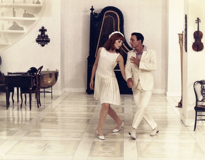 柳媚花娇剧照的剧照