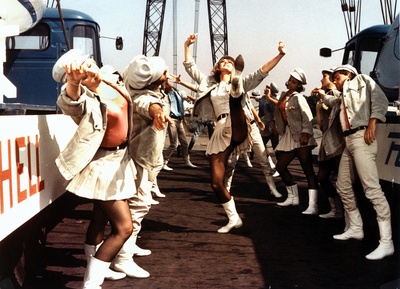 柳媚花娇剧照的剧照