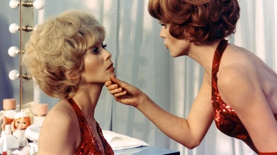 柳媚花娇剧照的剧照