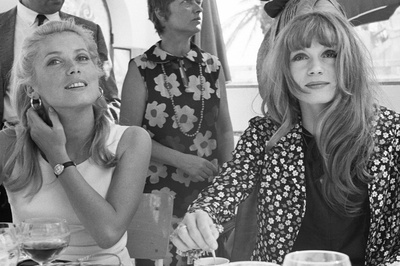 柳媚花娇剧照的剧照