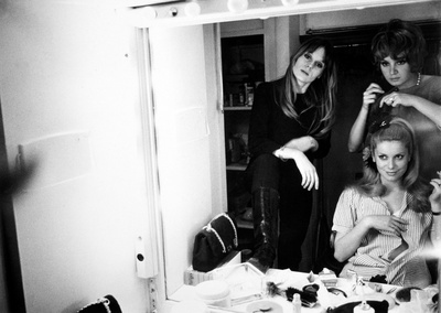 柳媚花娇剧照的剧照