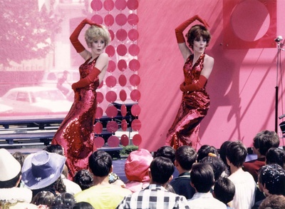 柳媚花娇剧照的剧照