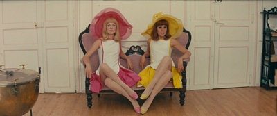 柳媚花娇剧照的剧照