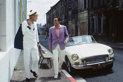 柳媚花娇剧照的剧照