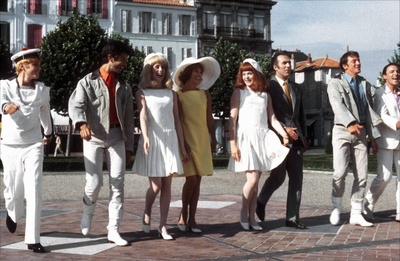 柳媚花娇剧照的剧照