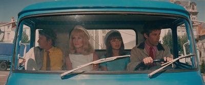 柳媚花娇剧照的剧照