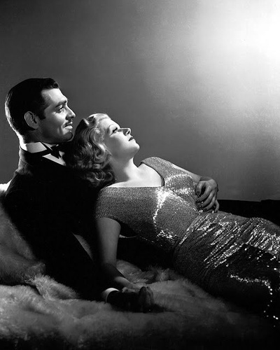 萨拉托加剧照的剧照