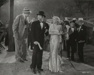 萨拉托加剧照的剧照