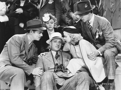 萨拉托加剧照的剧照