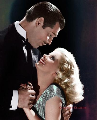 萨拉托加剧照的剧照