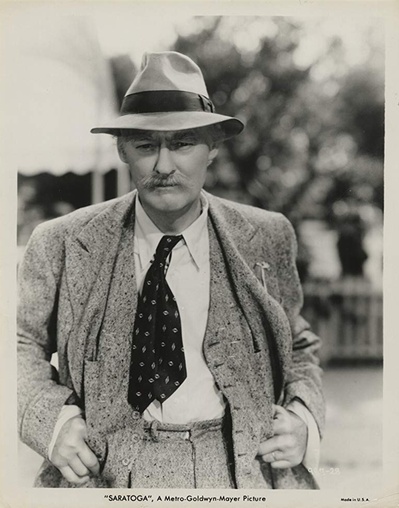 萨拉托加剧照的剧照