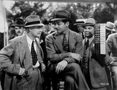 萨拉托加剧照的剧照