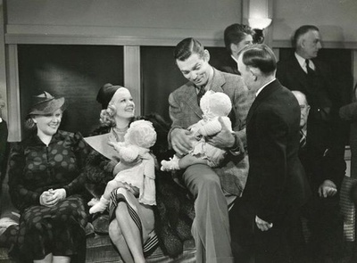 萨拉托加剧照的剧照